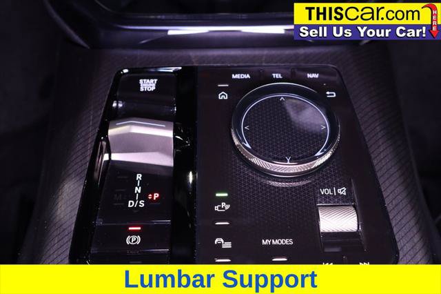 Used 2025 BMW X3 xDrive30i AWD/4WD image 24