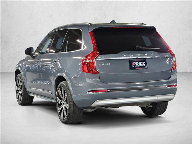Used 2022 Volvo XC90 T6 Inscription w/ Advanced Package image 8