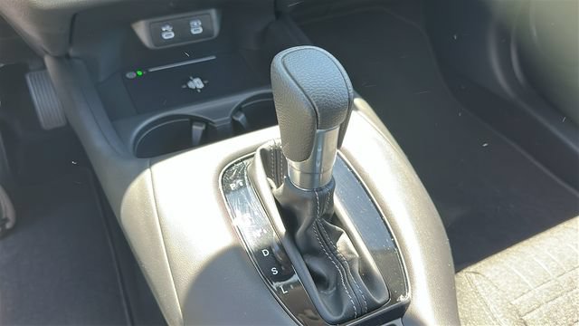 Used 2026 Honda HR-V LX image 18