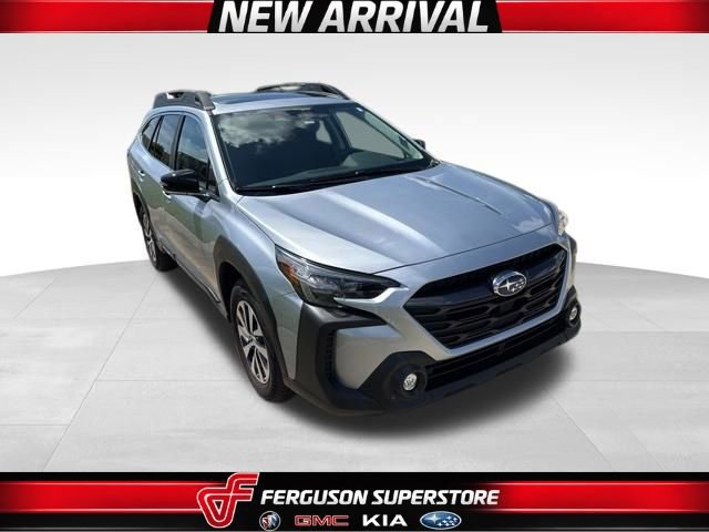Used 2025 Subaru Outback Premium AWD/4WD 360° Tour