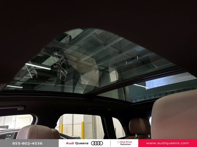 Certified 2024 Audi Q5 2.0T Premium w/ Convenience Package AWD/4WD image 21