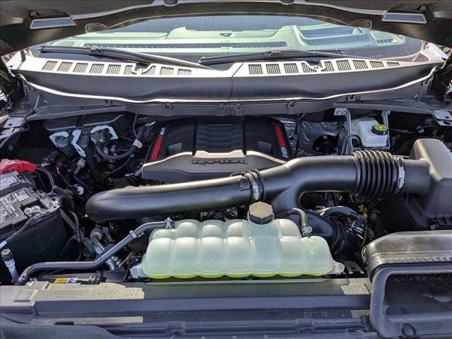 New 2026 Ford F150 Raptor image 17