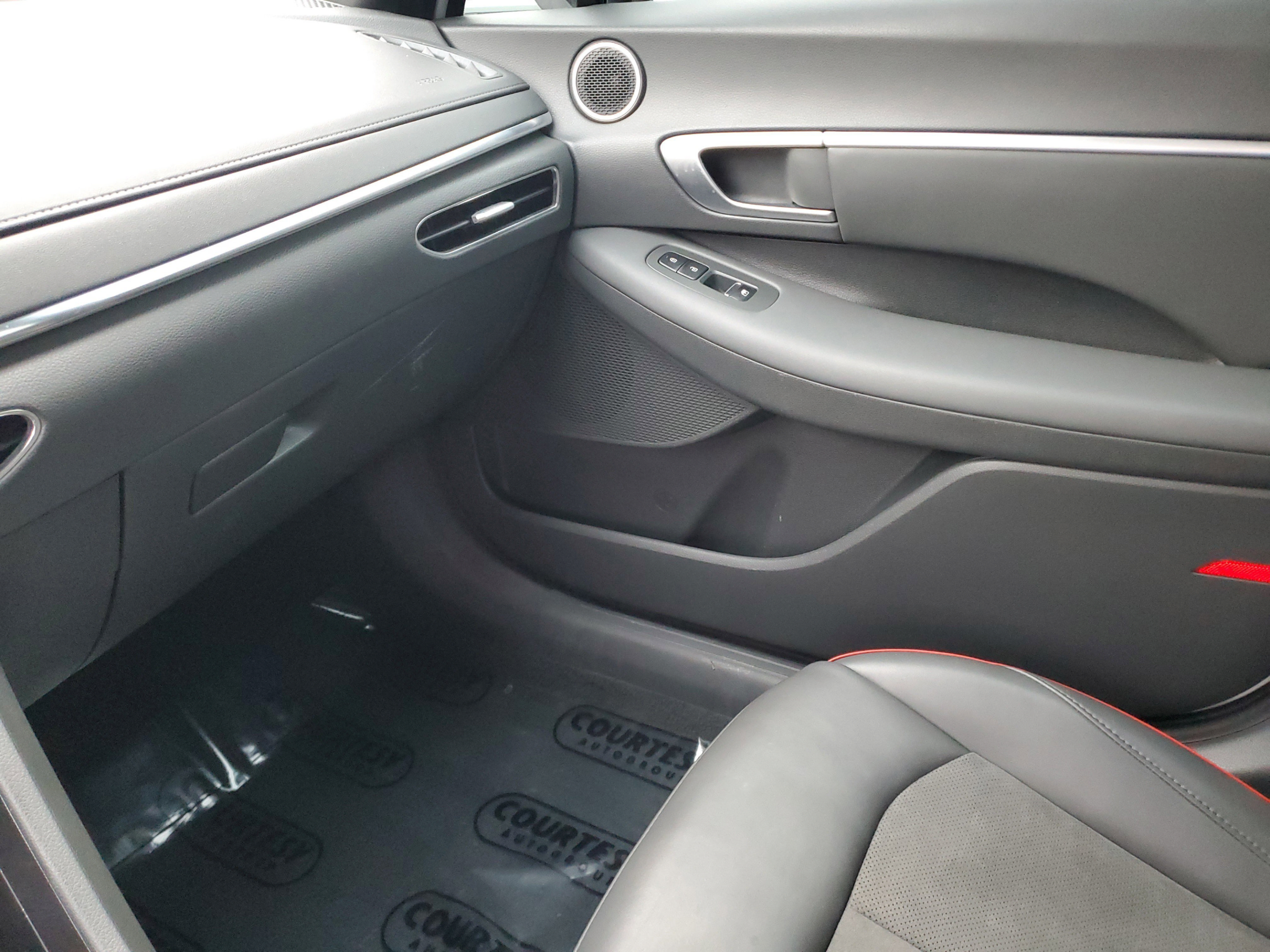 Used 2021 Hyundai Sonata SEL Plus FWD image 26