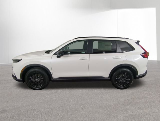New 2026 Honda CR-V Sport image 13