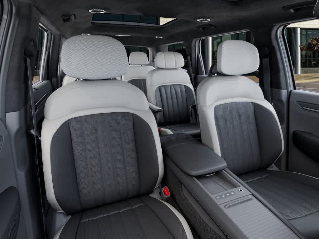 New 2026 Kia EV9 GT-Line AWD/4WD image 15