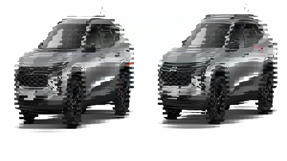 New 2026 Chevrolet Trax LT w/ Driver Confidence Package image 26