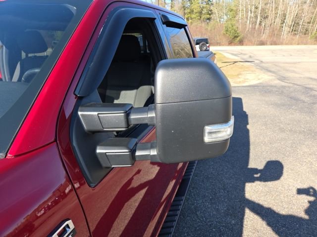 Used 2018 Ford F150 XLT w/ Equipment Group 302A Luxury image 40