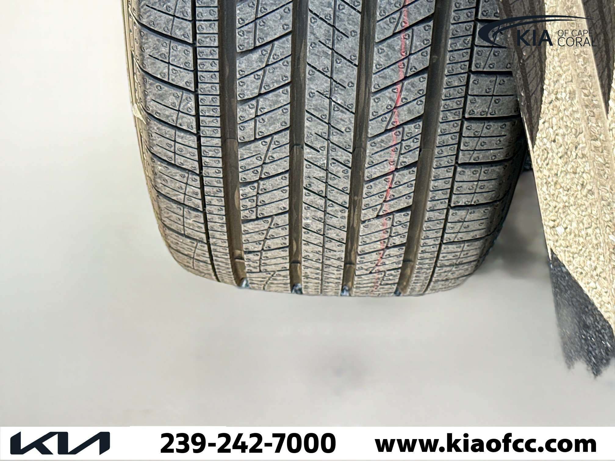 New 2026 Kia Carnival EX image 42