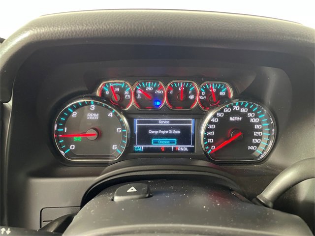 Used 2017 Chevrolet Tahoe LT image 5