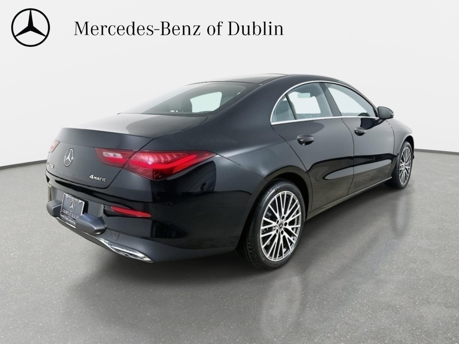 Used 2026 Mercedes-Benz CLA 250 4MATIC image 5