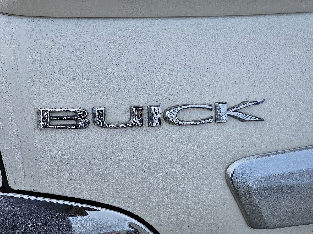 Used 2013 Buick LaCrosse Leather w/ Entertainment Package image 12