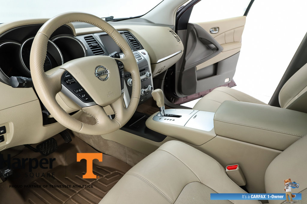 Used 2014 Nissan Murano SL FWD image 56