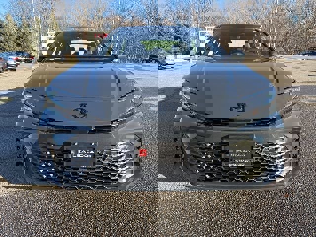 Used 2026 Toyota Camry SE w/ Multimedia Upgrade Package image 3