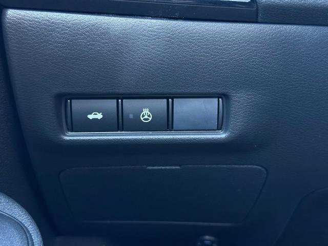 New 2026 Nissan Sentra SV w/ SV Convenience Package FWD image 24