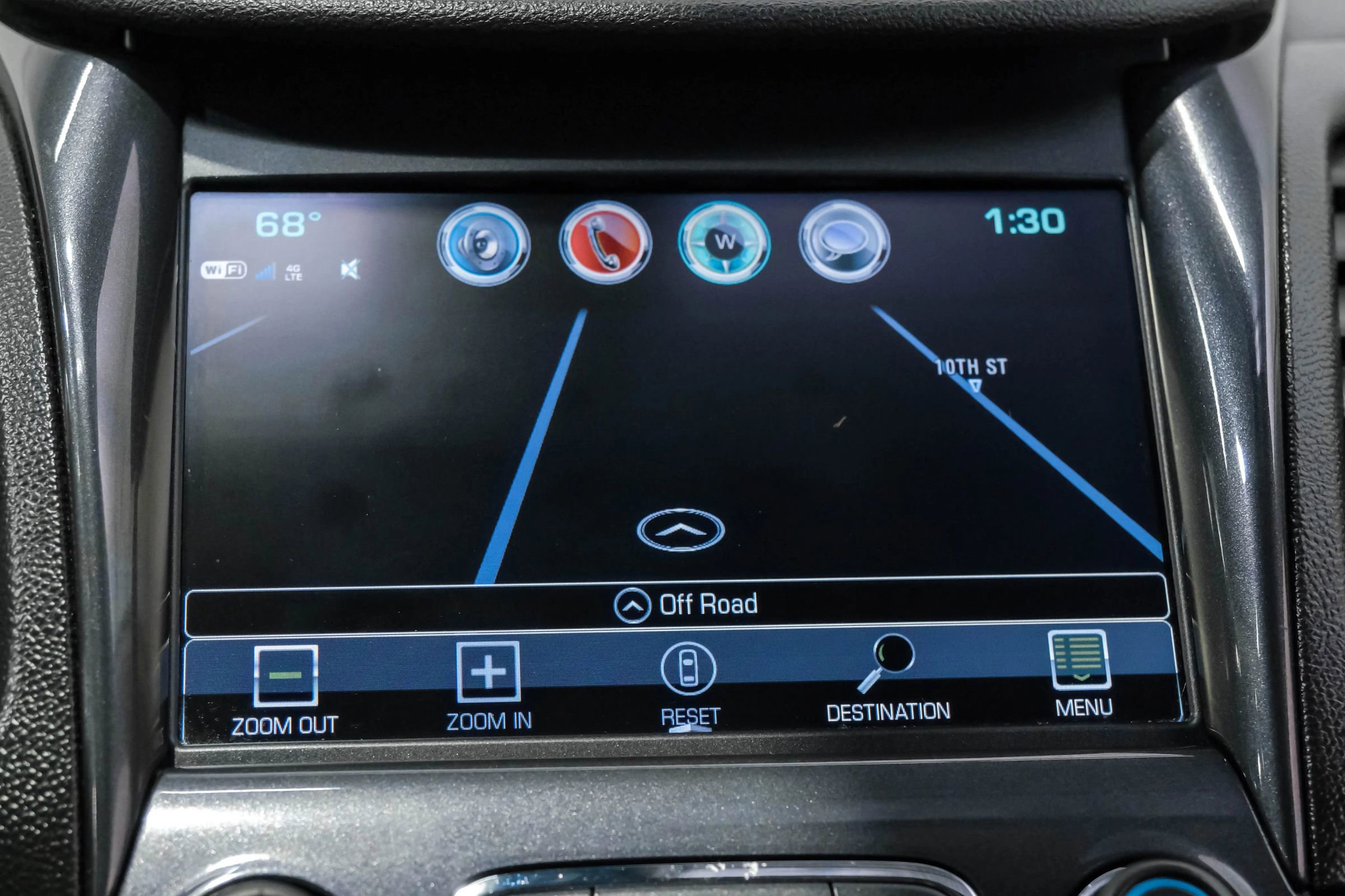 Used 2019 Chevrolet Impala Premier image 23