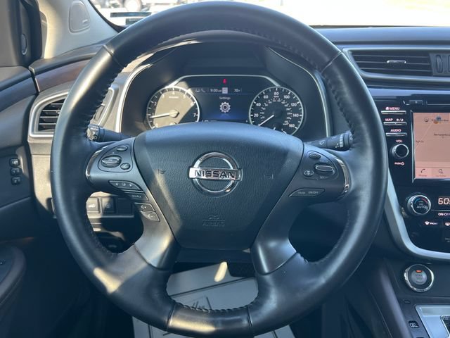 Used 2020 Nissan Murano Platinum w/ Cargo Package FWD image 20