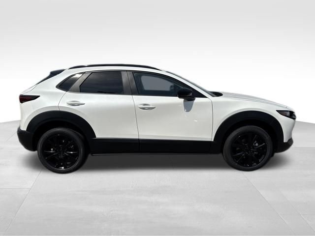 New 2026 MAZDA CX-30 Aire Edition image 6