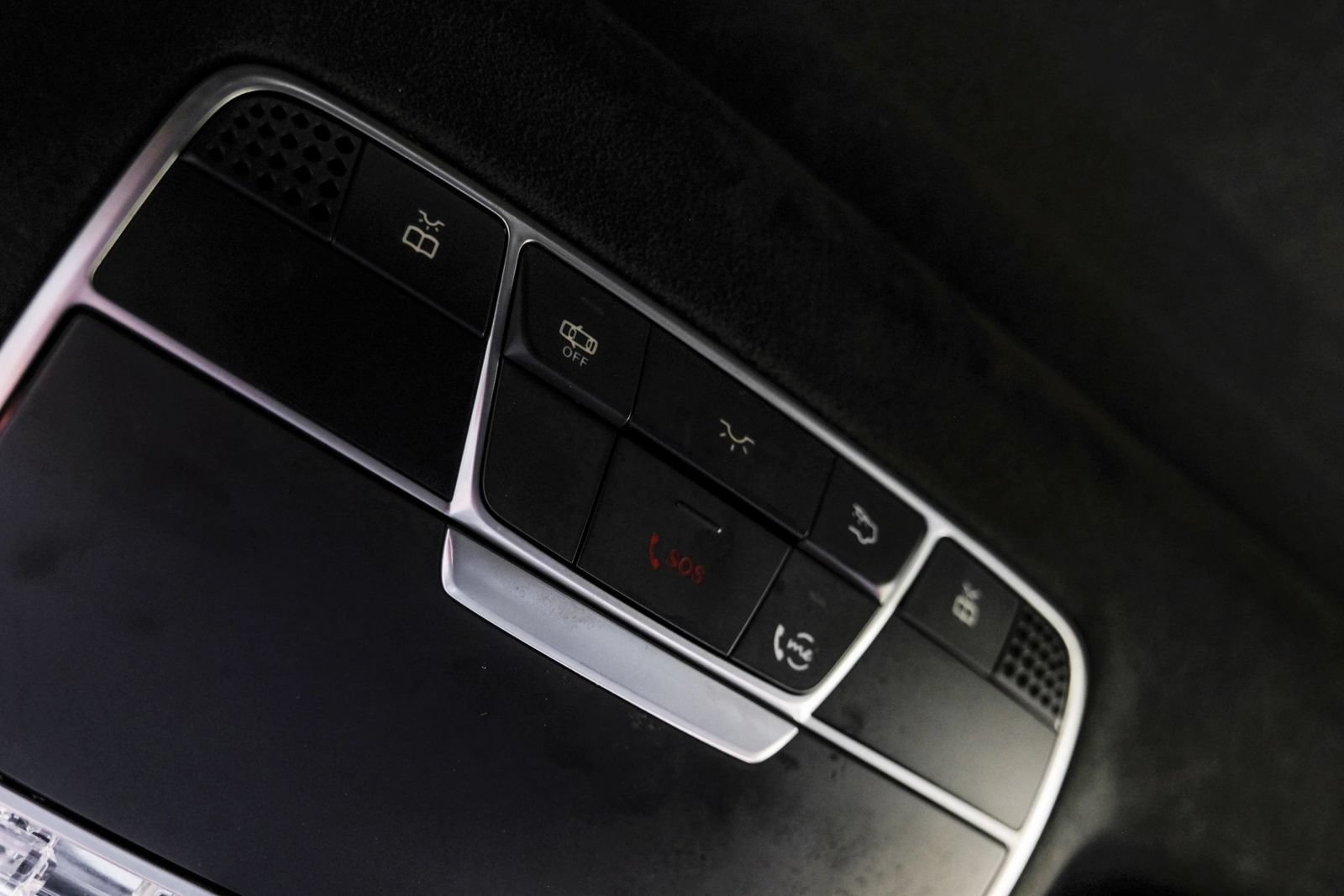 Used 2019 Mercedes-Benz S 63 AMG S 4MATIC Sedan image 42
