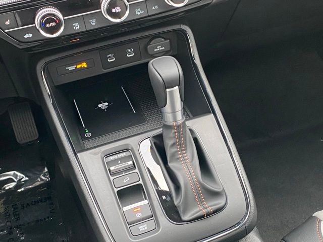 New 2026 Honda CR-V Sport Touring image 18