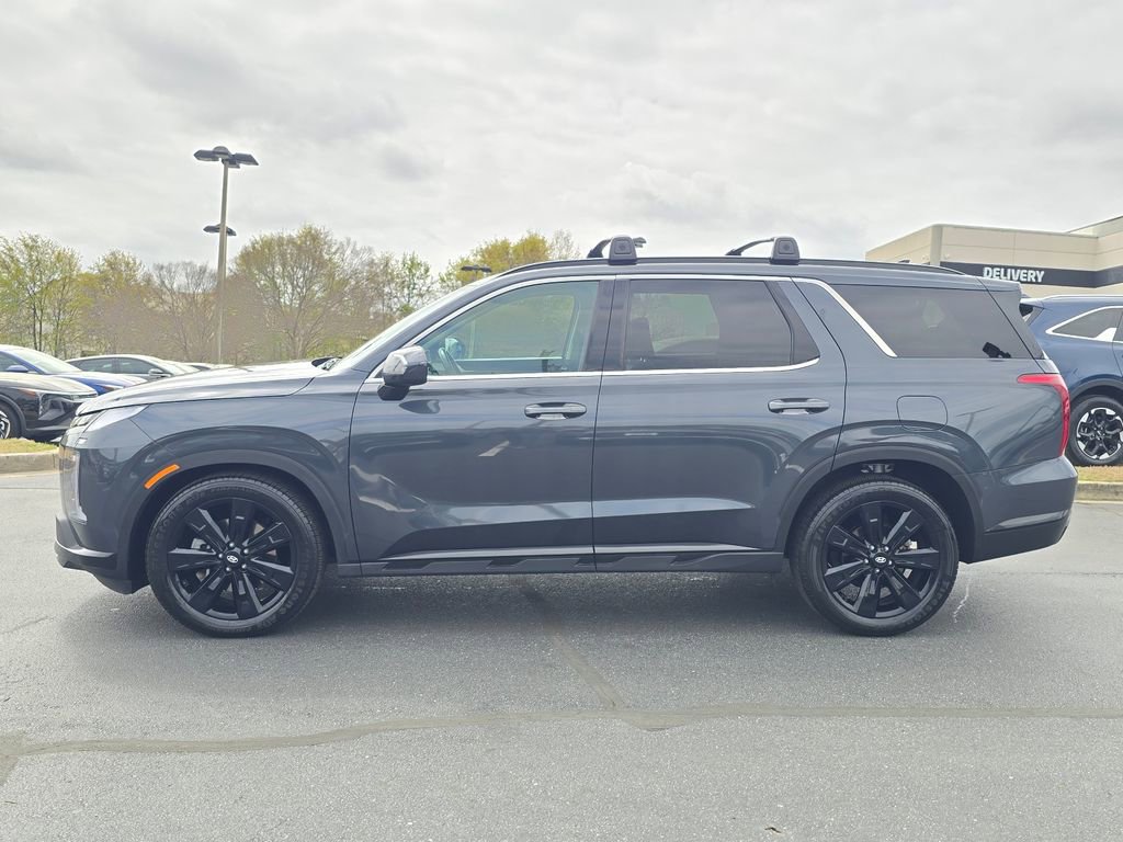 Used 2024 Hyundai Palisade XRT image 6