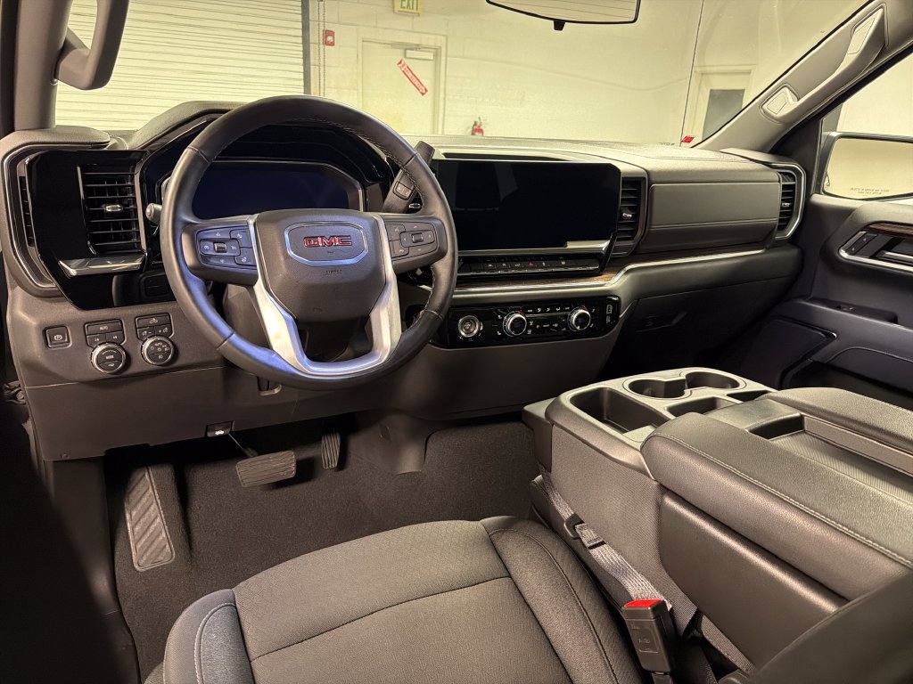 Used 2024 GMC Sierra 1500 Elevation AWD/4WD image 24