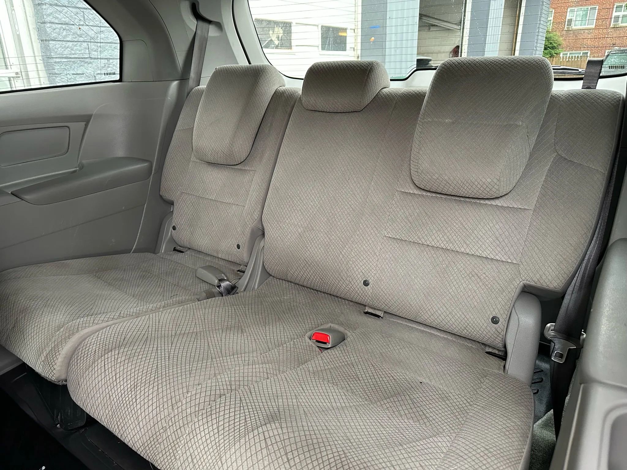 Used 2016 Honda Odyssey SE image 12