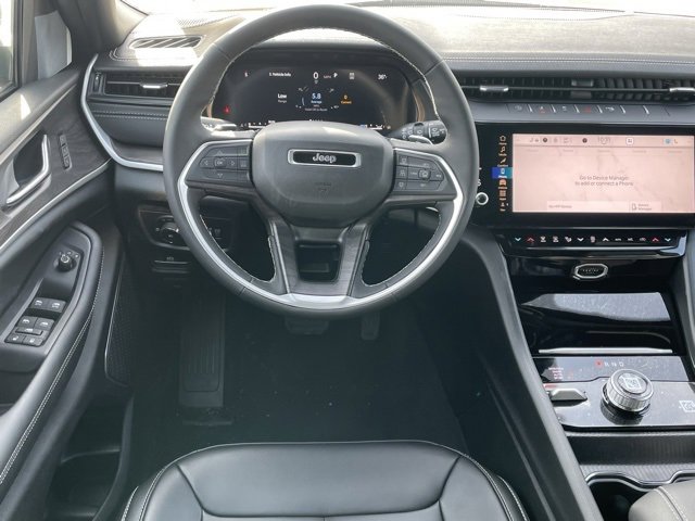 New 2026 Jeep Grand Cherokee Limited w/ Limited Altitude Package image 36