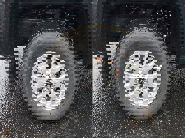 New 2026 Toyota Tacoma SR5 image 5