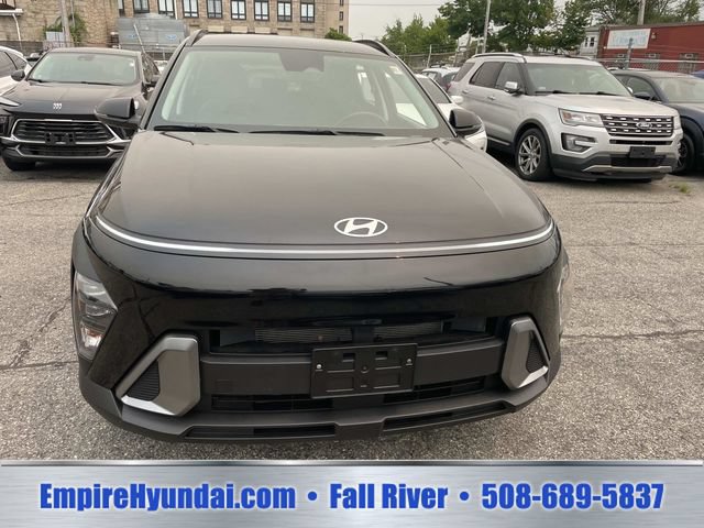Used 2024 Hyundai Kona SEL AWD/4WD image 9
