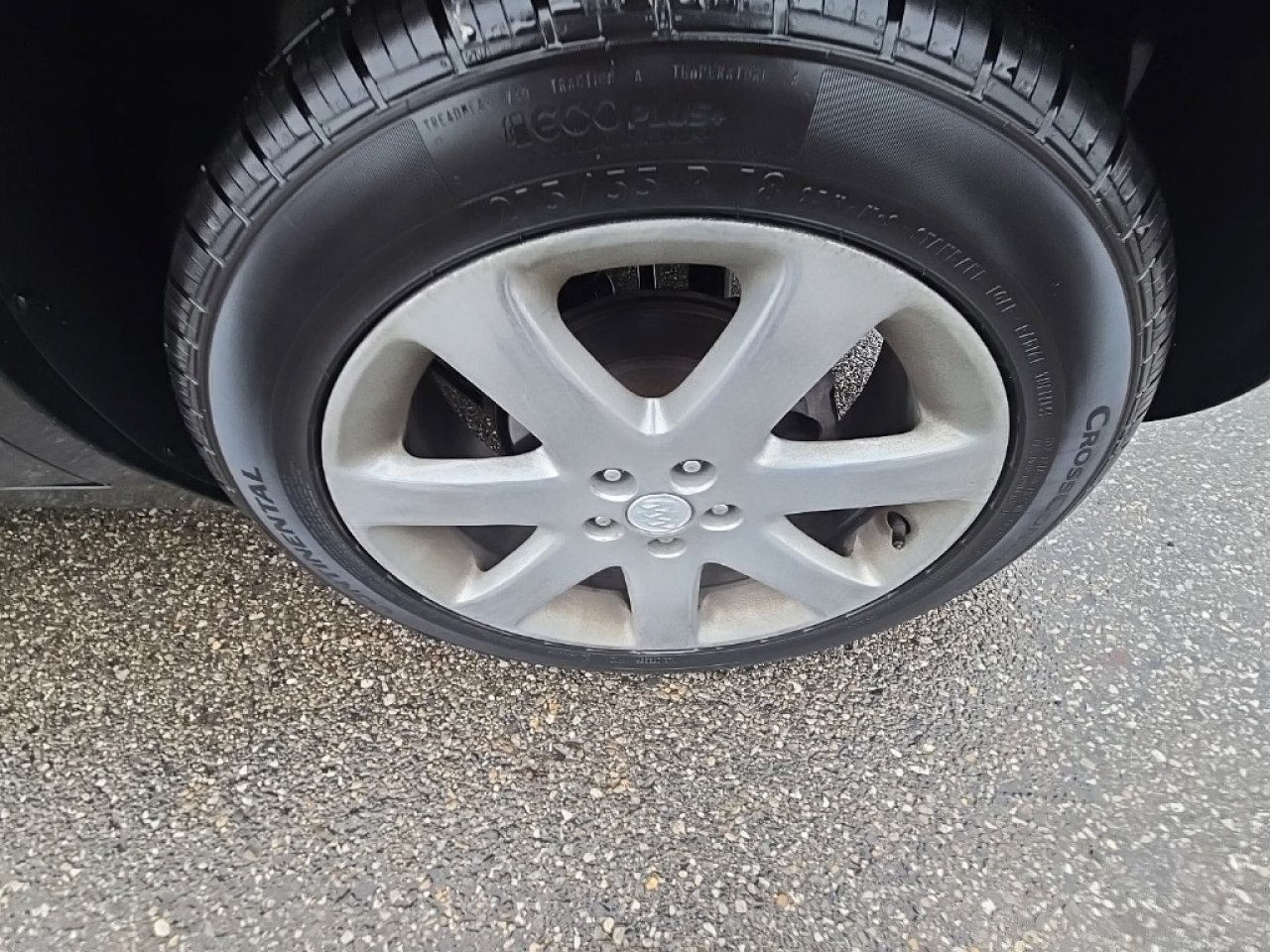 Used 2017 Buick Encore Essence w/ Experience Buick Package image 10