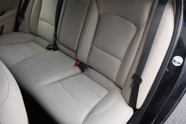 Used 2015 Kia Optima LX image 22