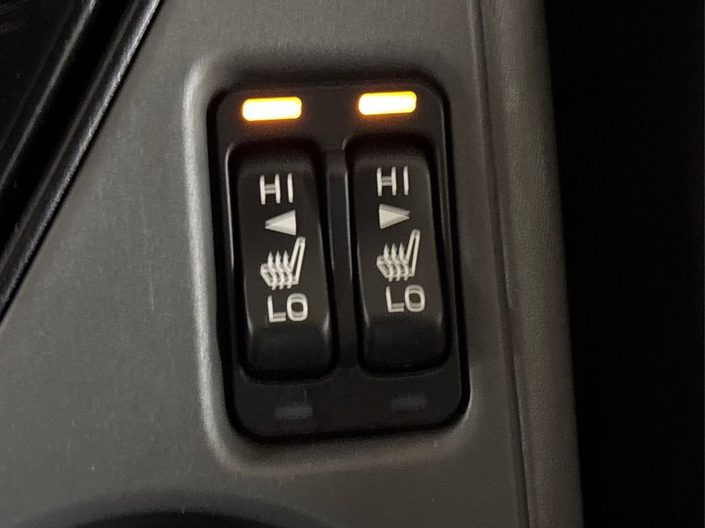 Used 2024 Subaru Crosstrek 2.5i Sport image 33