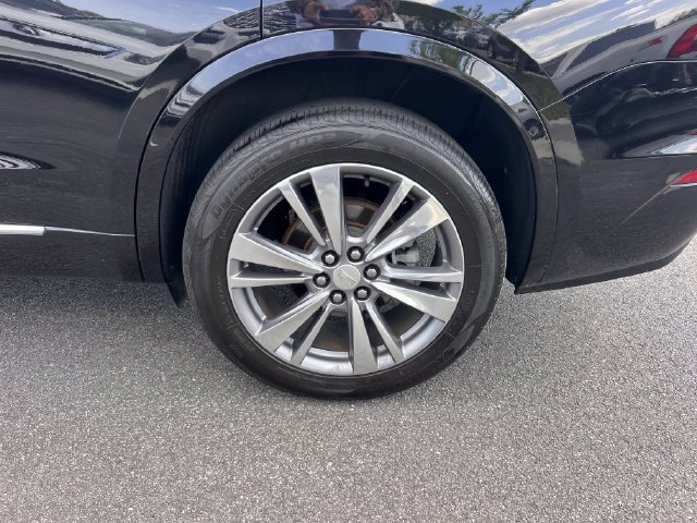 Used 2020 Cadillac XT6 Premium Luxury AWD/4WD image 39