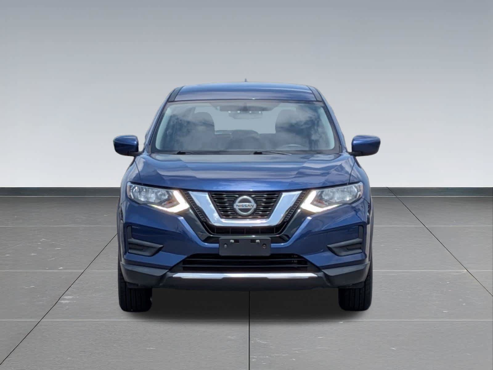 Used 2018 Nissan Rogue S AWD/4WD image 9