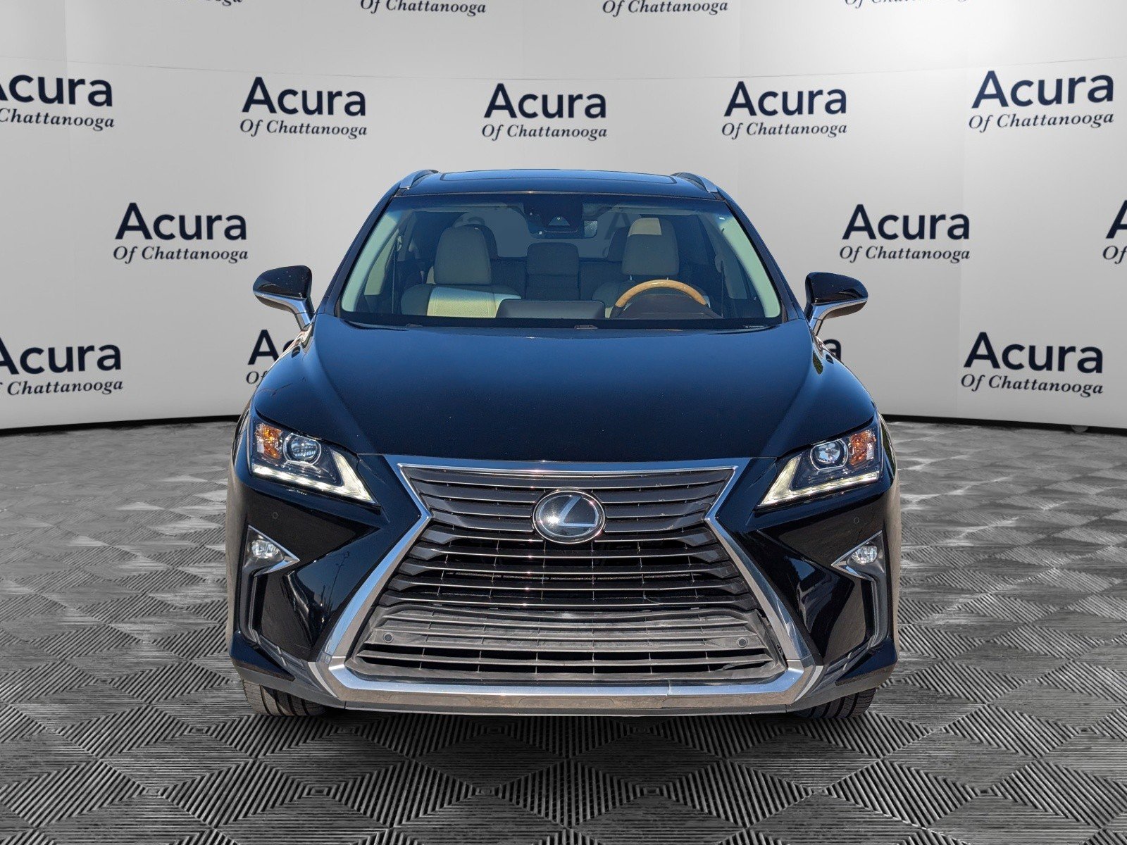 Used 2016 Lexus RX 350 FWD image 3