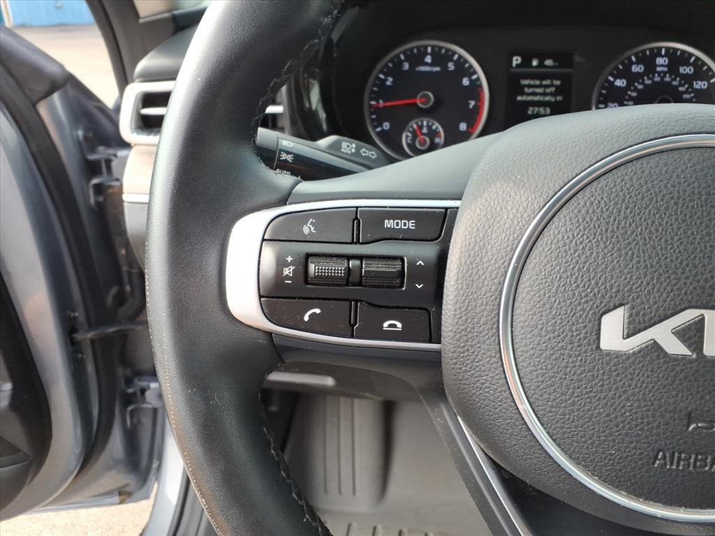 Used 2023 Kia K5 EX image 20