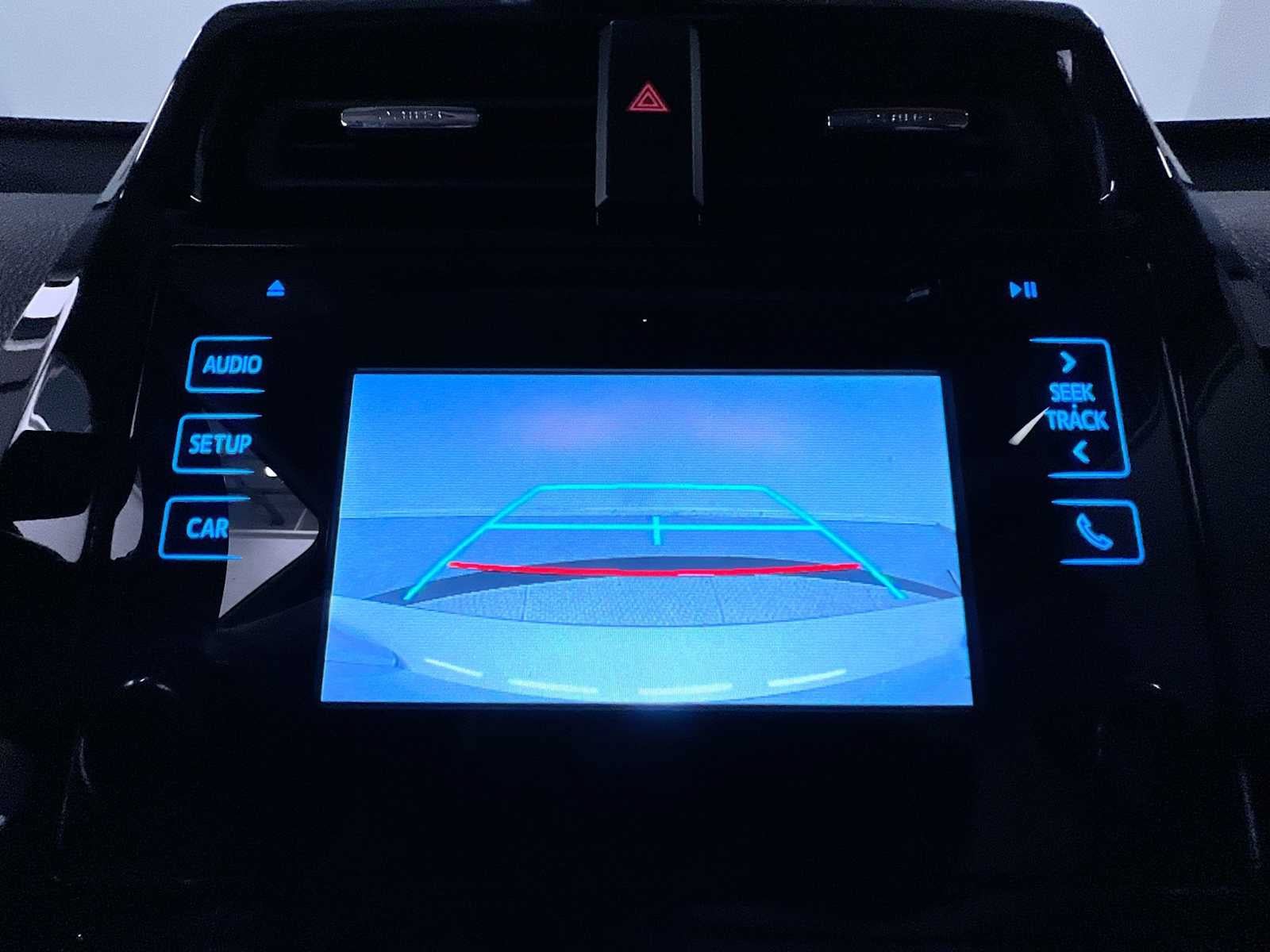 Used 2019 Toyota Prius XLE w/ Advanced Technology Package AWD/4WD image 26
