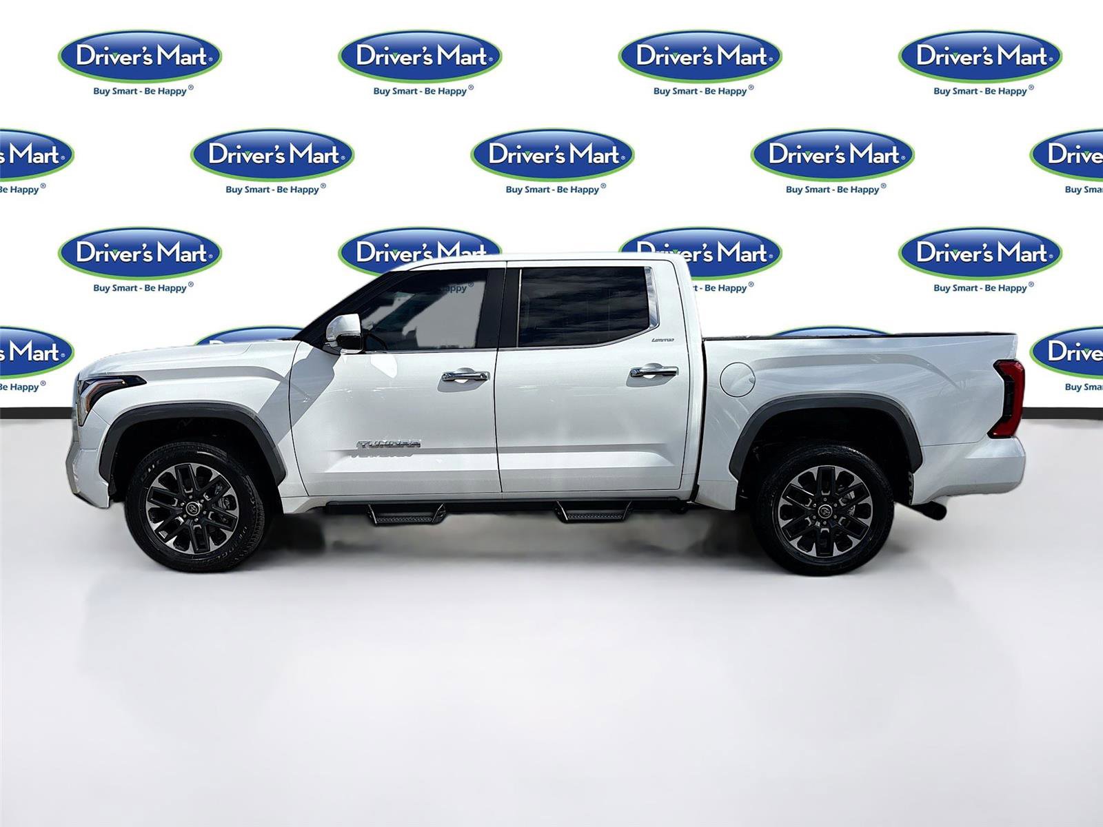 Used 2024 Toyota Tundra Limited image 4