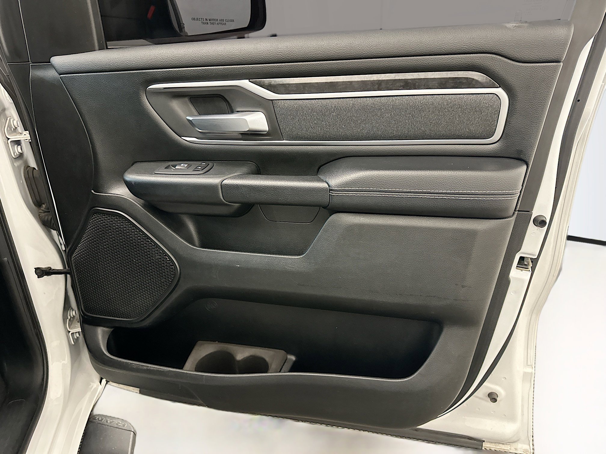 Used 2020 RAM 1500 Big Horn AWD/4WD image 32