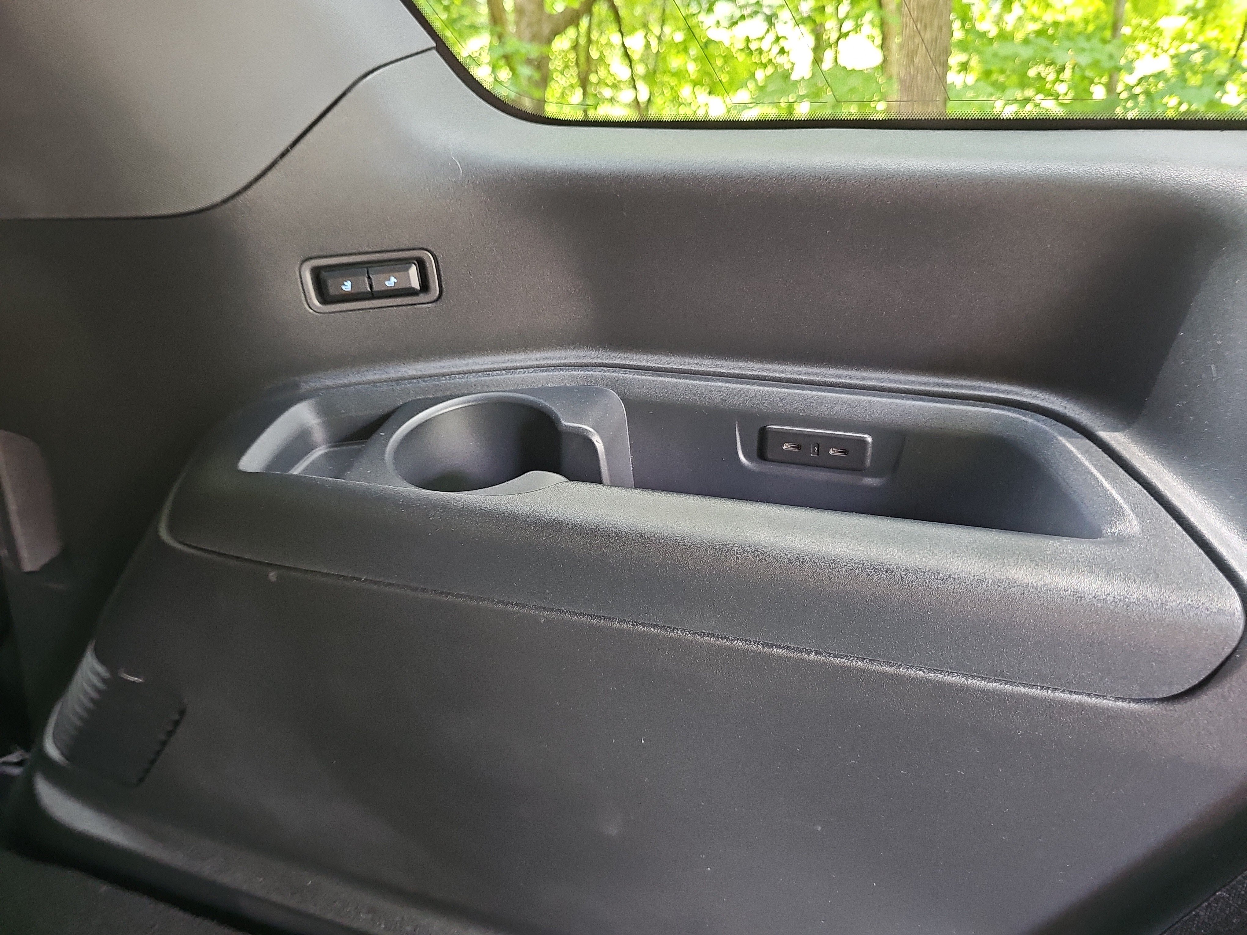 Used 2025 Ford Expedition King Ranch AWD/4WD image 18