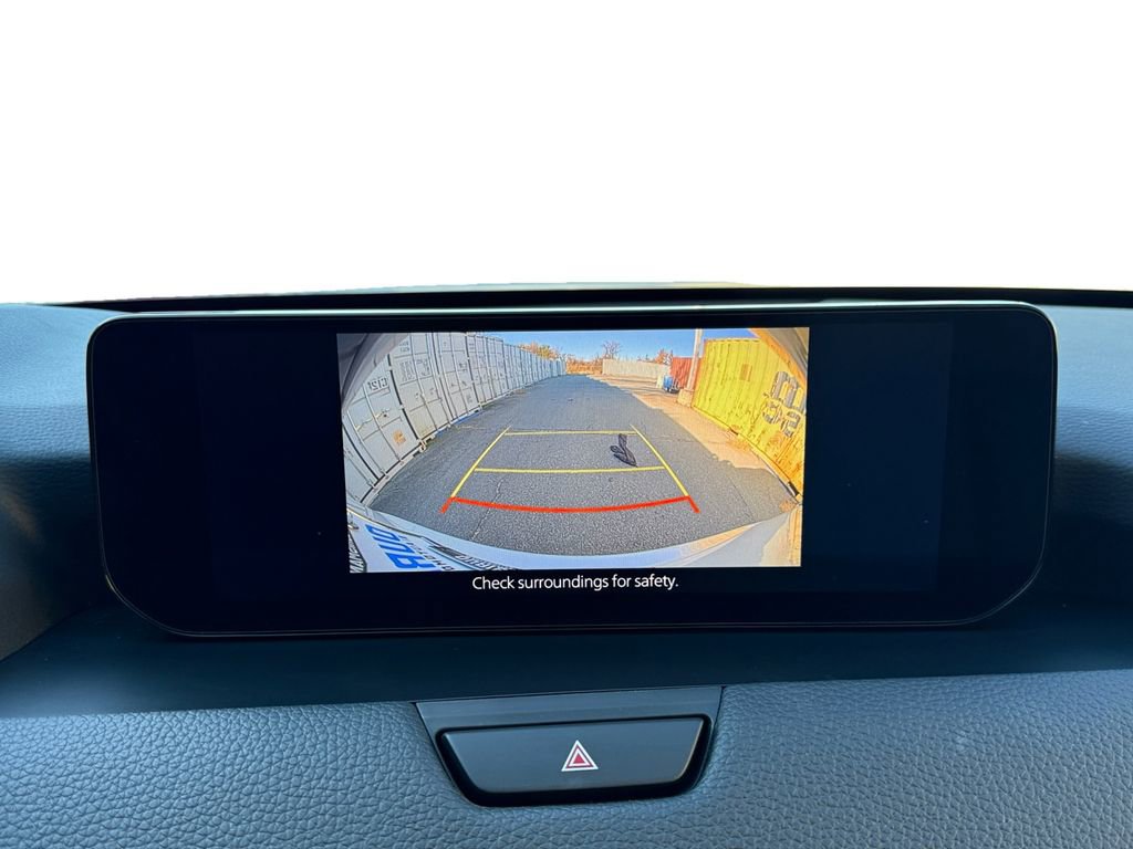 Used 2024 MAZDA CX-90 Plug-In Hybrid w/ Preferred image 15