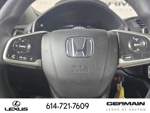Used 2019 Honda CR-V LX image 28