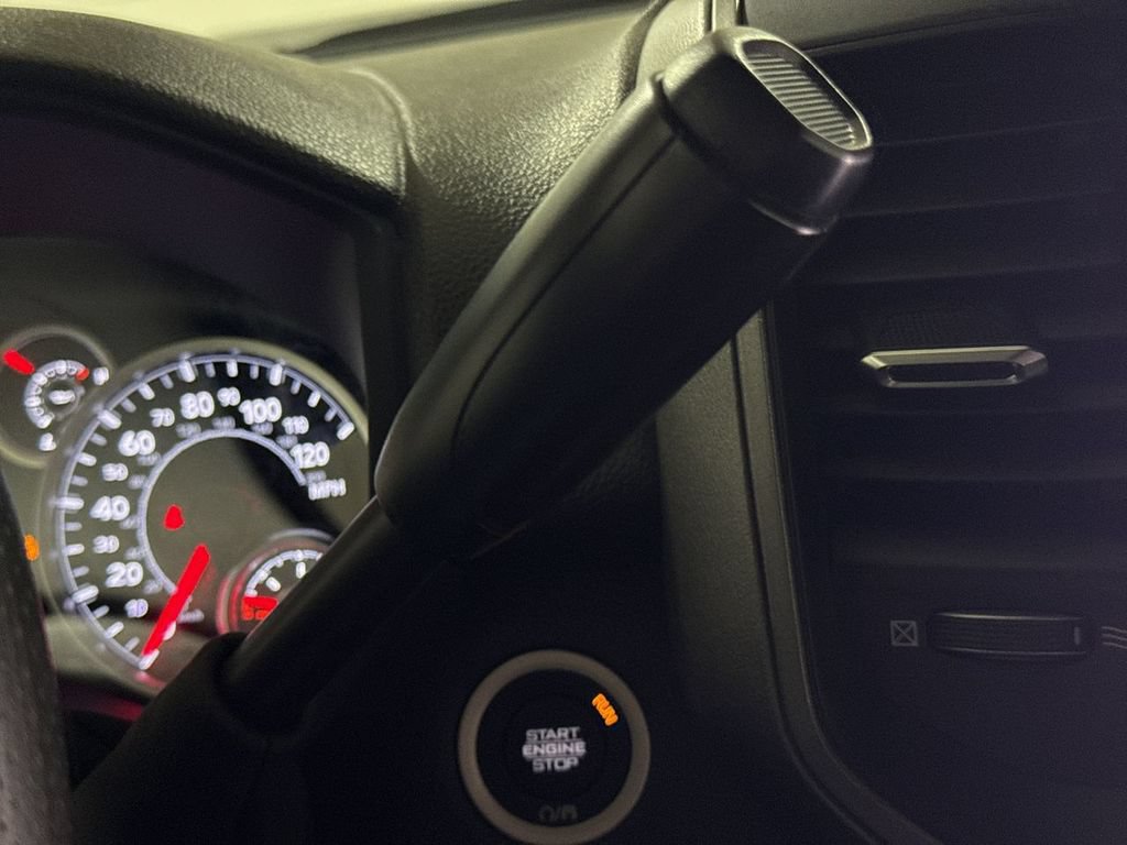 New 2026 RAM 3500 Tradesman AWD/4WD image 18