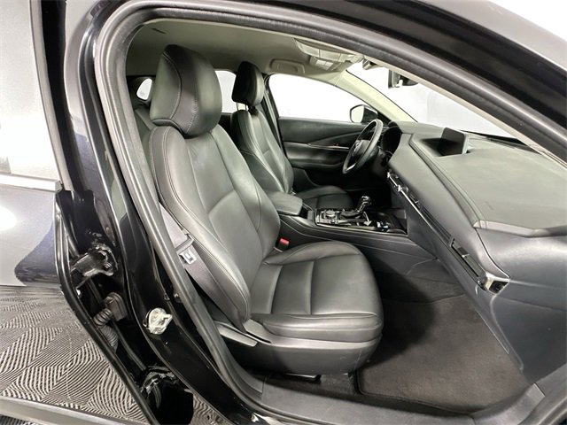 Used 2023 MAZDA CX-30 AWD 2.5 S w/ Preferred Package image 27