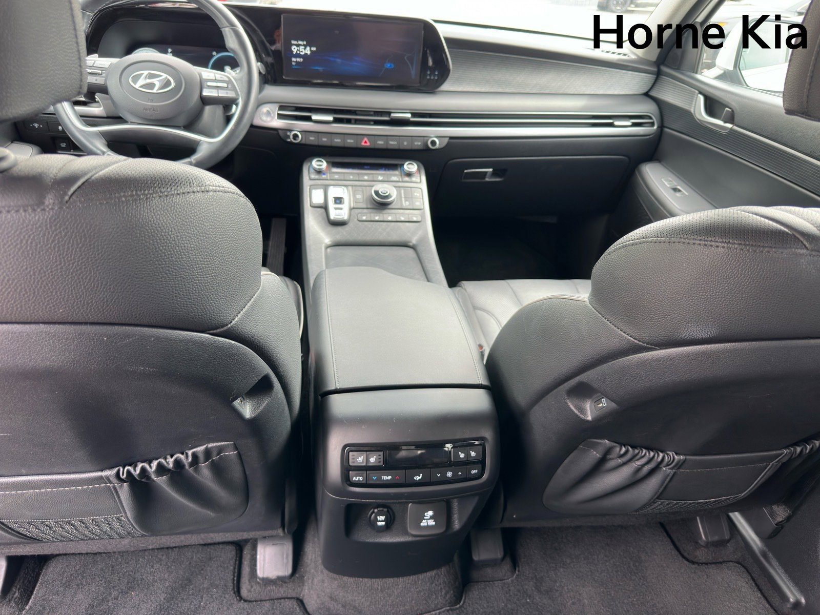 Used 2023 Hyundai Palisade Limited FWD image 25