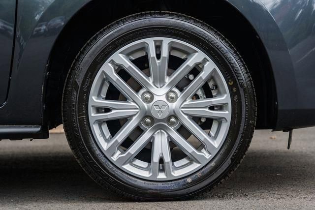 New 2024 Mitsubishi Mirage G4 LE image 16