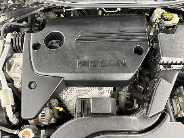 Used 2017 Nissan Altima 2.5 SL FWD image 35
