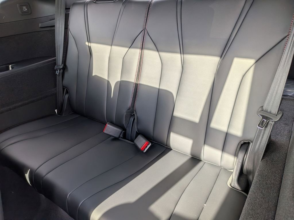 New 2026 Acura MDX Type S image 14