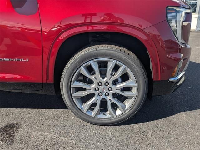 New 2026 GMC Acadia Denali w/ Super Cruise Package image 11
