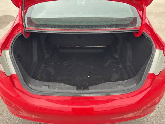 Used 2017 Chevrolet Cruze LS FWD image 22